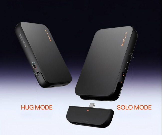 VITURE Pro Mobile Dock